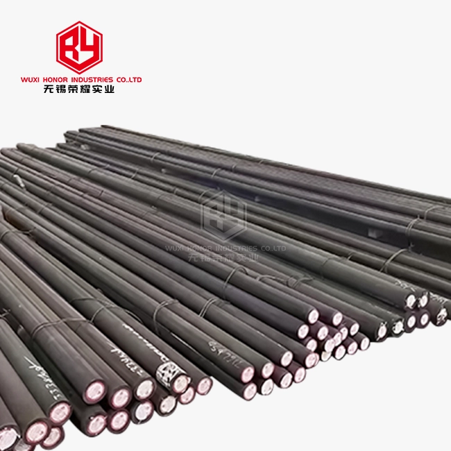 310S Stainless Steel Round Steel